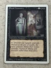 Royal Assassin