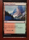 Rugged Highlands