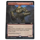 Ruin Grinder