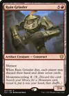 Ruin Grinder