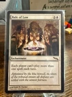 Rule of Law
