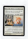 Kitsune Mystic