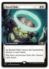 Runed Halo