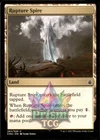 Rupture Spire #