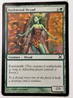 Rushwood Dryad