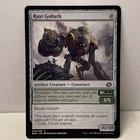 Rust Goliath #