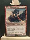 Ryusei, the Falling Star #