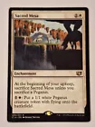 Sacred Mesa
