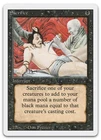 Sacrifice