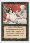 Sacrifice #