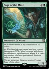Sage's Reverie