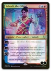 Saheeli, the Gifted #