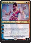 Saheeli, the Gifted #