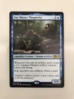 Sai, Master Thopterist
