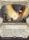 Salvation Swan #