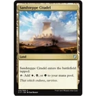 Sandsteppe Citadel