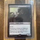 Sangromancer