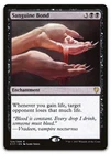 Sanguine Bond
