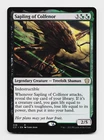Sapling of Colfenor