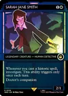 Sarah Jane Smith [Foil] #