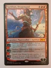 Sarkhan, Dragonsoul