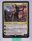 Sarkhan Unbroken
