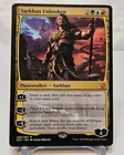 Sarkhan Unbroken