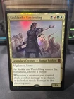 Saskia the Unyielding