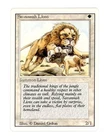 Savannah Lions