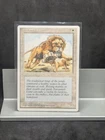 Savannah Lions