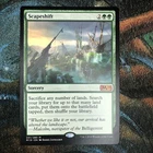 Scapeshift