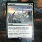 Scapeshift