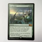 Scapeshift