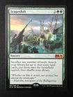 Scapeshift