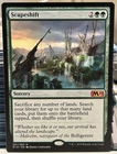 Scapeshift #