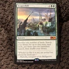 Scapeshift #