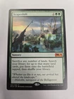 Scapeshift