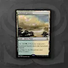 Scattered Groves