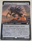 Loot Dispute [Extended Art] #