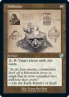 Millstone [Foil] #