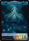 Scion of the Deep // Koma's Coil #