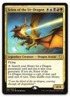 Scion of the Ur-Dragon #