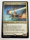 Scion of the Ur-Dragon #