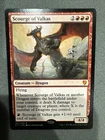 Scourge of Valkas