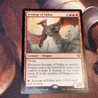 Scourge of Valkas