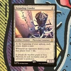 Scrawling Crawler #
