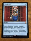 Scroll Rack [Foil] #