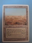 Scrubland