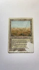 Scrubland