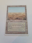 Scrubland